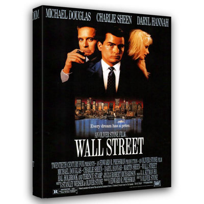 Wall Street