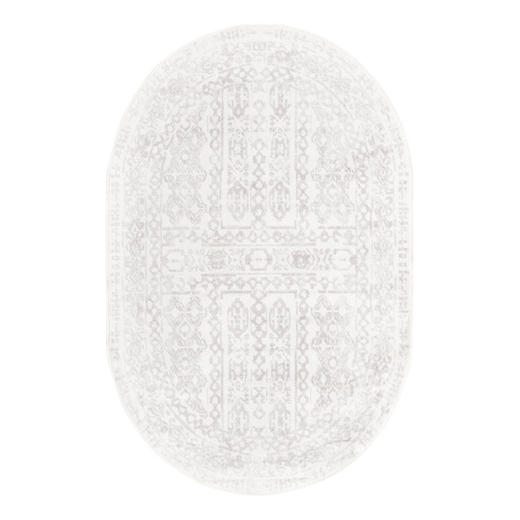 Brackett Oriental Indoor Rug