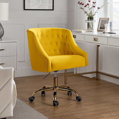 Chaise de travail Concetta