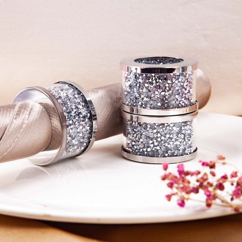 Vase de table Rosibel