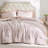 3D Puffy Jacquard Embroidery Bedding Comforter Set-116799608-116799610