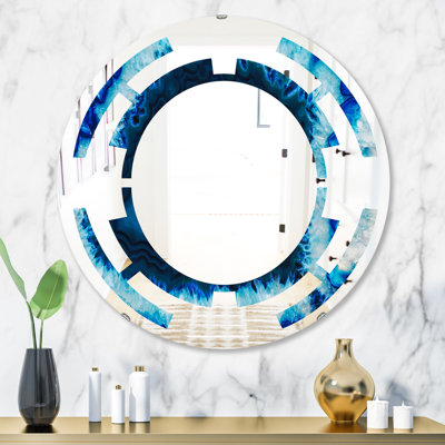 Miroir mural brésilien