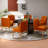 Baudel Velvet Side Chair-1015724925-1015724899