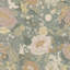 Rouleau de fleurs Harrell-1334627236