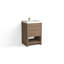 Vue 24" W Freestanding Single Bathroom Vanity-1258244601-1258244547-1258244766