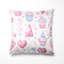 Coussin décoratif Boho-125947740