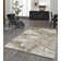 Senna Grey/Brown Rug