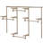 Heavy-Duty Modular Closet System
