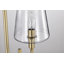 Lustre classique à 4 lumières Marietina