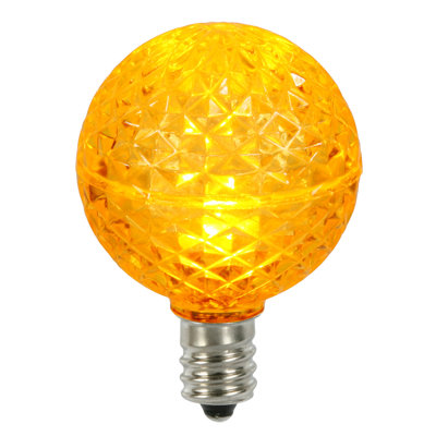 Ampoules de rechange à DEL V40 de Vickerman G40, 25 par boîte