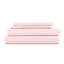 Ensemble de draps en microfibre Home My Heart-140601829-140601849