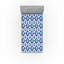 Ensemble de 2 draps-housse Ambesonne Evil Eye-106745855