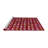 Amelia-Anne Abstract Indoor Rug-972626593