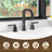 Wishful 8. in Widespread 2-Handle Bathroom Faucet-110897454