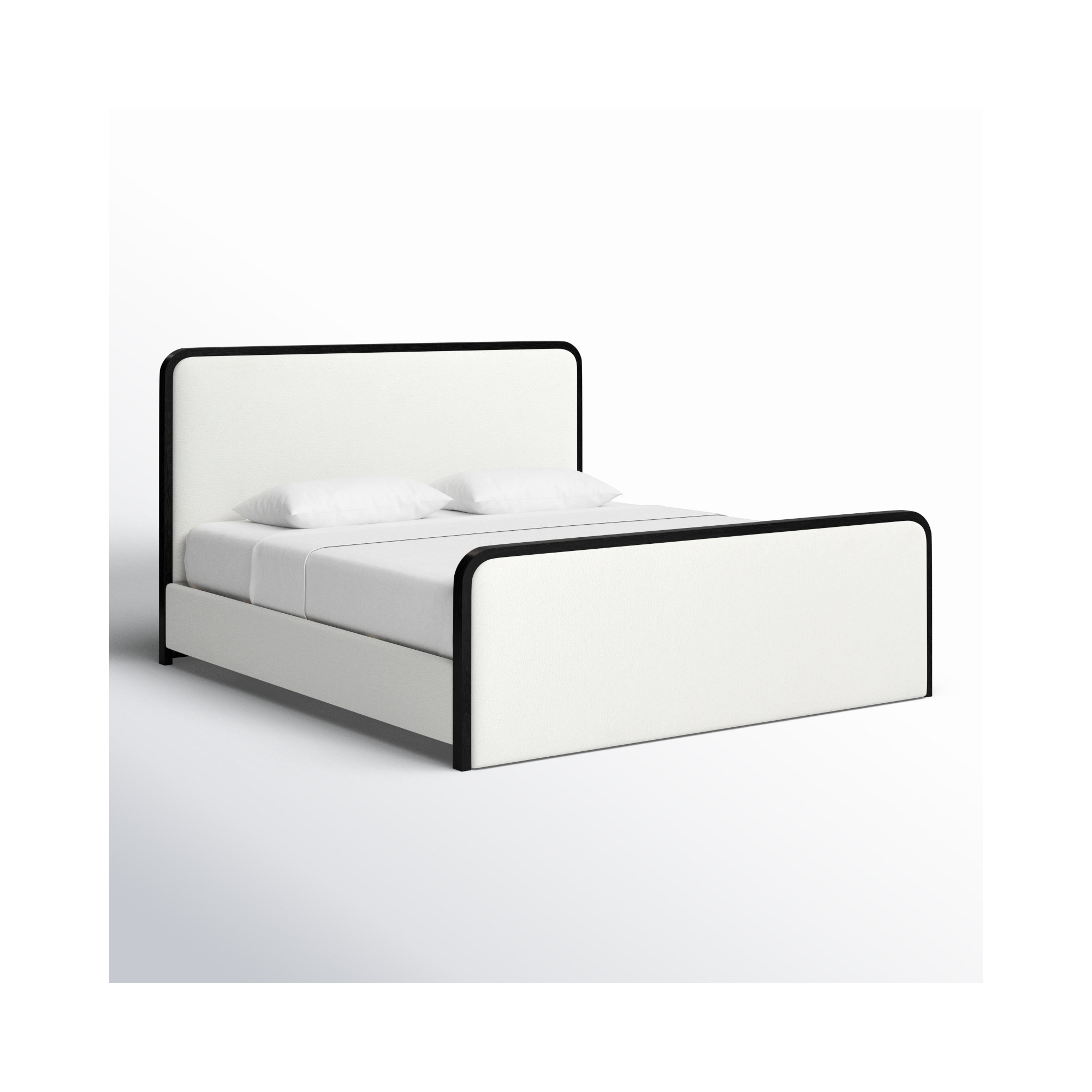 Ames Bed, King