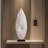 Picture Colour Free Form Solid Wood Decorative Object