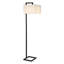 Lampe sur pied arquée 68 po Grayson-184192445