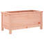 Blaguna Wood Pot Planter-844694393-844694375-844694373