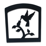 Hummingbird - Napkin Holder