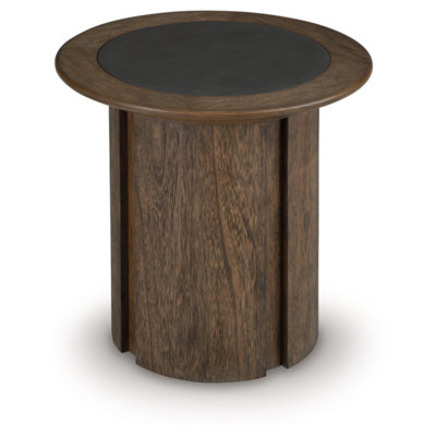 Dontayne End Table