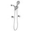 Système de douche à contrôle de volume avec valve brute-116989433