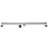 Kingston Watercourse 60-Inch Linear Shower Drain-115085752