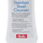 Nettoyant pour acier inoxydable Fissler