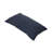 Solid Colour Indoor/Outdoor Reversible Throw Pillow