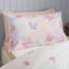 Ombre Butterflies Reversible Duvet Cover Set-131303336