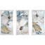«Neutral Silamment Bloom II», reproduction de peinture à l'huile à multiples images-31707401