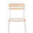 Commercial Solid Wood Bar Stools With Frames And Antique Finish-1568143012-1568366718