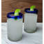 Verre à vin 10 oz Chanson Verres en verre Aqua-376226447