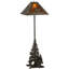 Lone Deer Floor Lamp