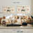 Kema Farm Patchwork I Wall Sign-108064431