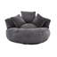 Corduroy Bean Bag Chair