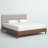 Herger Upholstered Platform Bed-2011894222-1895688717