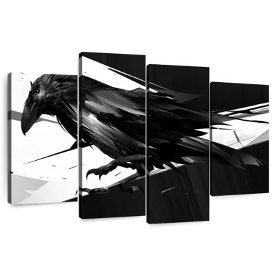 Corbeau Brampt