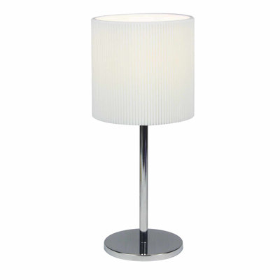 Mirei Metal Table Lamp