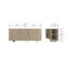 Barbarann 200cm Sideboard-983031438