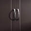 Caelan Mounting / Installation Required Bathroom Cabinet-98918304