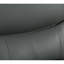 Chaise en cuir véritable-374385656