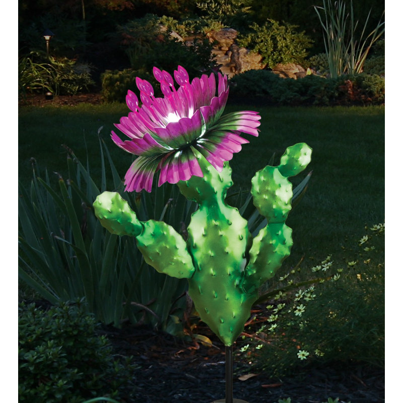 Piquet de jardin solaire Narelle