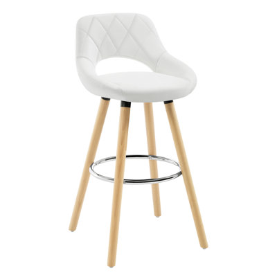 Thierry 68cm Bar Stool