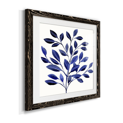 " Deep Blue Branch II "