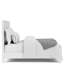Hudson Rosalie King Panel Bed-103562766