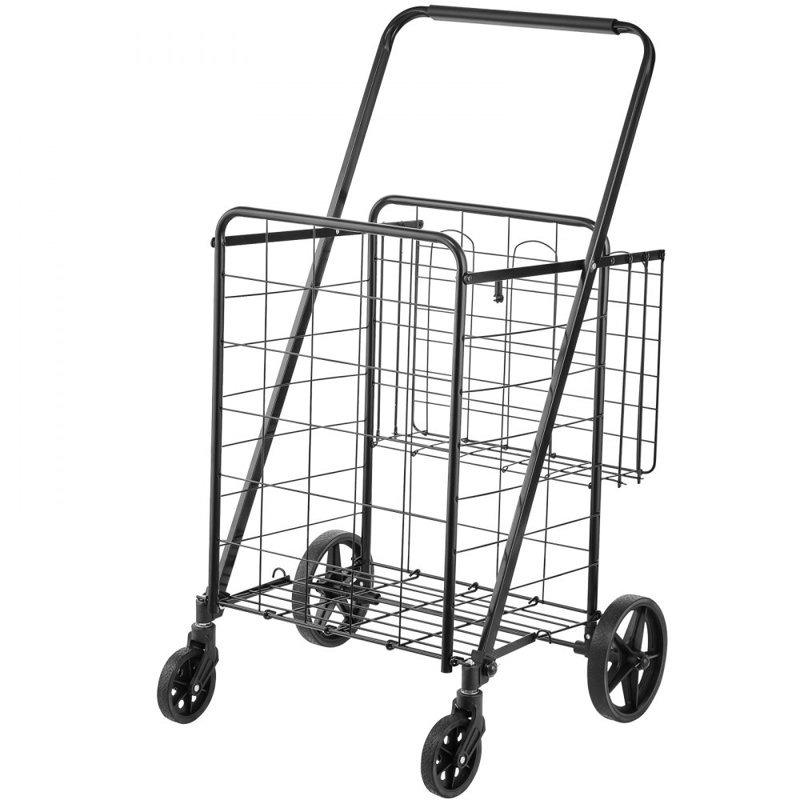 Folding Shopping Cart