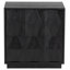 Riabelle Wood 2 Drawer Nightstand-1519548297