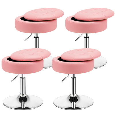 Accent Stool