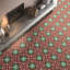Argana 8" x 8" Cement Patterned Wall & Floor Tile-40204978