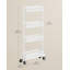 Sael Metal Bar Cart-1498603707